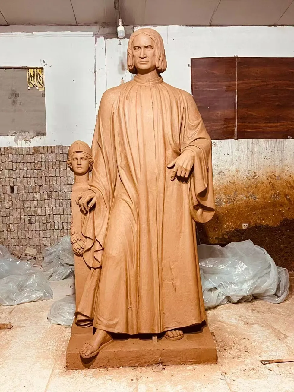 Clay Modeling & Prototype 3
